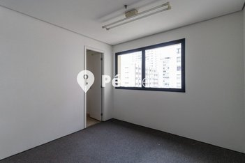 office em Alameda Lorena, Jardim Paulista - São Paulo - SP