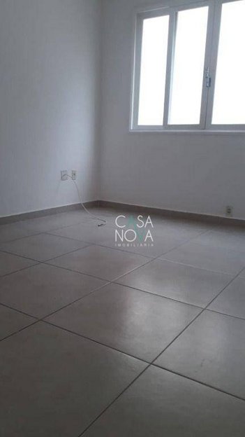 apartment em Rua Padre Visconti, Embaré - Santos - SP