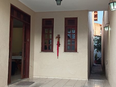 Cômodo Condomínio