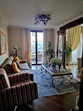 apartment em Avenida Agami, Moema - São Paulo - SP