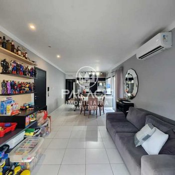 house em Rua Campos Salles, Cidade Jardim - Piracicaba - SP