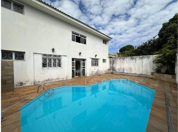 house em Rua Tamoios, Saraiva - Uberlândia - MG