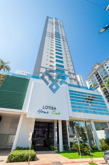 apartment em Onze de Junho, Fazenda - Itajaí - SC