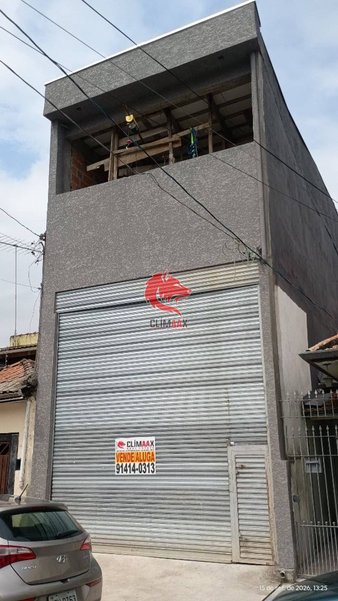 Cômodo Condomínio