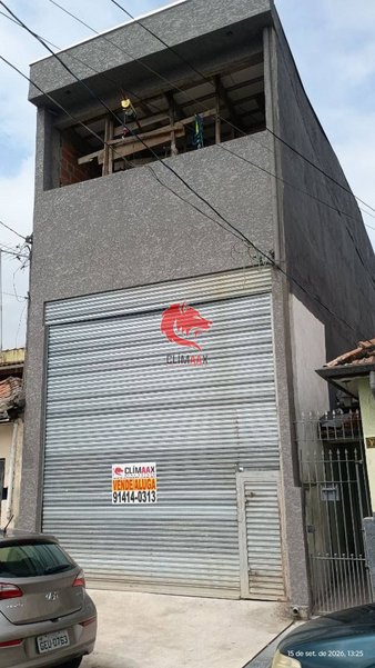 Cômodo Condomínio