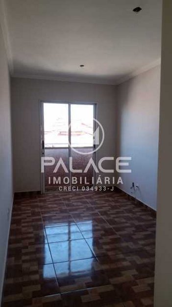 apartment em Avenida Professor Alberto Vollet Sachs, Nova América - Piracicaba - SP