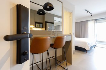 apartment em Rua Caraíbas, Perdizes - São Paulo - SP