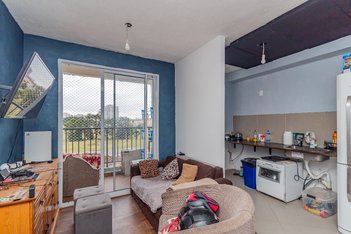 apartment em Rua Junqueira Freire, Liberdade - São Paulo - SP