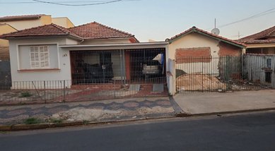 house em Travessa da Saudade, Piracicamirim - Piracicaba - SP