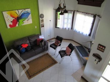 house em Rua Padre João Batista Reus, Camaquã - Porto Alegre - RS