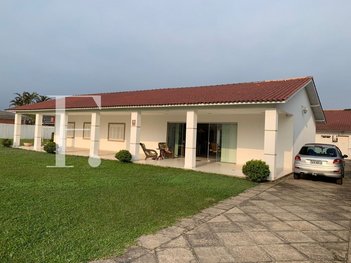 house em Rua Zabelê, Xangri-Lá - Xangri-Lá - RS