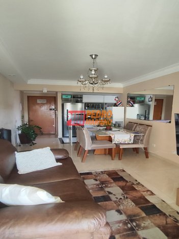 apartment em Rua Alice Costa, Santa Maria - Santo André - SP