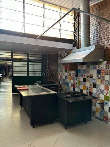 office em Rua da Várzea, Várzea da Barra Funda - São Paulo - SP