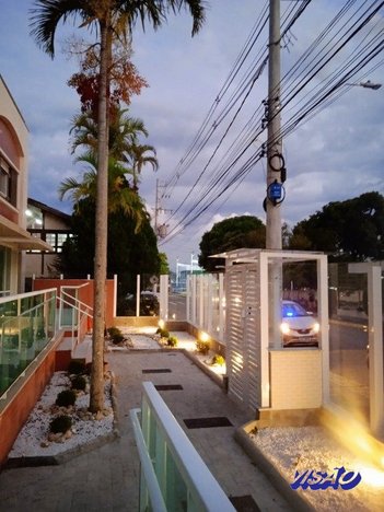 business em Manoel Severino de Oliveira, Bom Abrigo - Florianópolis - SC