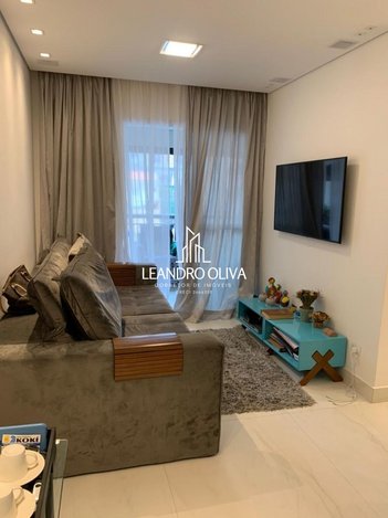 apartment em Rua Itapiru, Saúde - São Paulo - SP