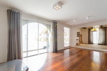 apartment em Alameda Jaú, Jardim Paulista - São Paulo - SP