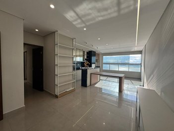 apartment em Orla 14 Avenida Orla, Graciosa - Orla 14 - Palmas - TO