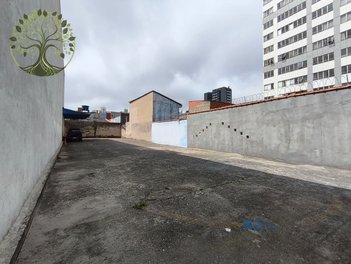 land_lot em Rua Frei Gaspar, Centro - São Bernardo do Campo - SP