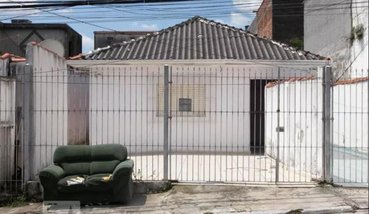 house em Rua André da Silva, Vila Carmosina - São Paulo - SP