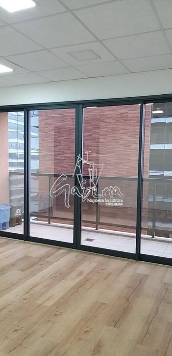 office em Alameda Terracota, Cerâmica - São Caetano do Sul - SP