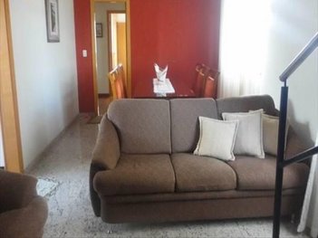 apartment em Rua Safira, Prado - Belo Horizonte - MG