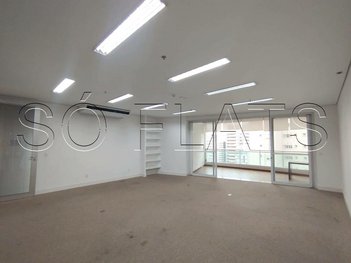 commercial_building em Alameda Ministro Rocha Azevedo, Cerqueira César - São Paulo - SP