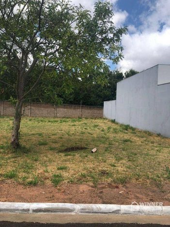 land_lot em Rua Guerino Pomin, Jardim Santos Dumont - Paranavaí - PR