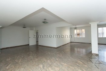 apartment em Rua Cincinato Braga, Bela Vista - São Paulo - SP