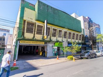 commercial_property em Avenida São Pedro, São Geraldo - Porto Alegre - RS