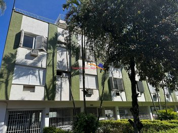 apartment em Mucio Teixeira, Cidade Baixa - Porto Alegre - RS