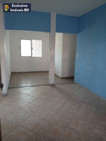 commercial_building em Rua Irineu Pinto, Venda Nova - Belo Horizonte - MG