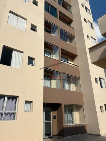 apartment em Rua Atucuri, Chácara Santo Antônio (Zona Sul) - São Paulo - SP