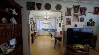 house em Rua Doutor Arnaldo de Carvalho, Campo Grande - Santos - SP