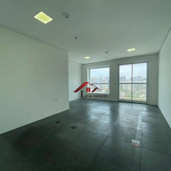 office em Avenida Industrial, Campestre - Santo André - SP