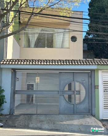 commercial_property em Rua Doutor Roberto Feijó, Vila Prudente - São Paulo - SP