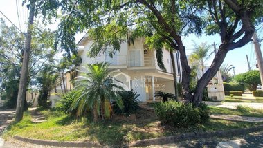 house em Rua Kikuo Imanishi, Chácara Areal - Indaiatuba - SP