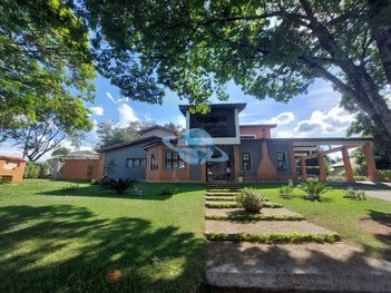 house em Estrada Ipatinga, Vivendas do Lago - Sorocaba - SP