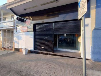 office em Rua Moraes Barros, Cidade Alta - Piracicaba - SP