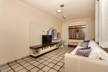 house em Rua Cosme Fonte Lira, Cupecê - São Paulo - SP