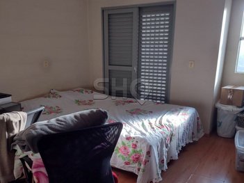 house em Rua Pexerica, Vila Germinal - São Paulo - SP