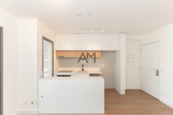 apartment em Rua Getúlio Soares da Rocha, Jardim das Acácias - São Paulo - SP