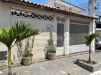 house em Avenida Parada Pinto, Vila Nova Cachoeirinha - São Paulo - SP