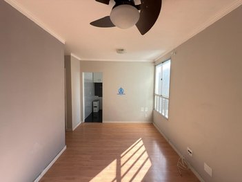 apartment em Rua Maria de Lourdes Faria, Letícia - Belo Horizonte - MG