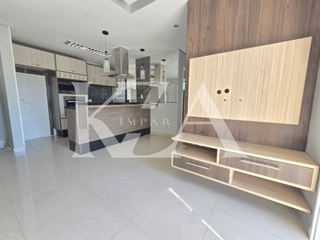 apartment em Rua Névio Salvia, Jardim Roma - Jundiaí - SP