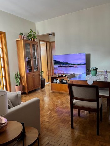 apartment em Avenida Lacerda Franco, Cambuci - São Paulo - SP