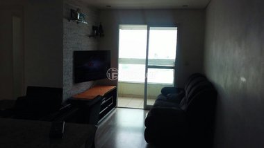 Apartamento em Avenida Ultramarino, Lauzane Paulista - São Paulo - undefined