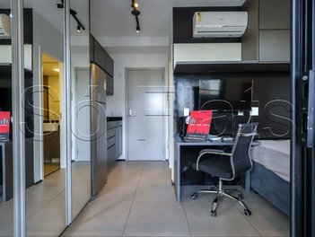 apartment em Rua Humberto I, Vila Mariana - São Paulo - SP