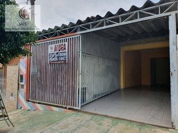 house em Rua Jananayra, Vila Aeroporto - Campinas - SP