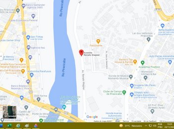 commercial_building em Rua São Dimas, Piracicamirim - Piracicaba - SP