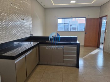 apartment em Rua Antônio José Cano Vergara, Residencial Zanetti - Franca - SP